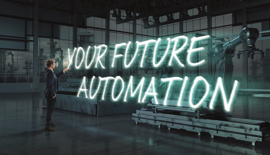 Zažijte hybridní automatizaci: společnost Pepperl+Fuchs zkombinuje svůj virtuální veletrh „Digital Expo“ a účast na reálném odborném veletrhu SPS 2021